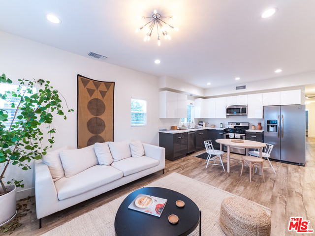  Income Home for Sale in Echo Park, California