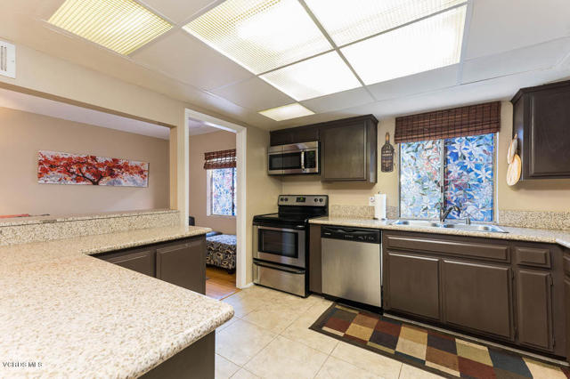 2 Bed Home for Sale in Panorama City, California