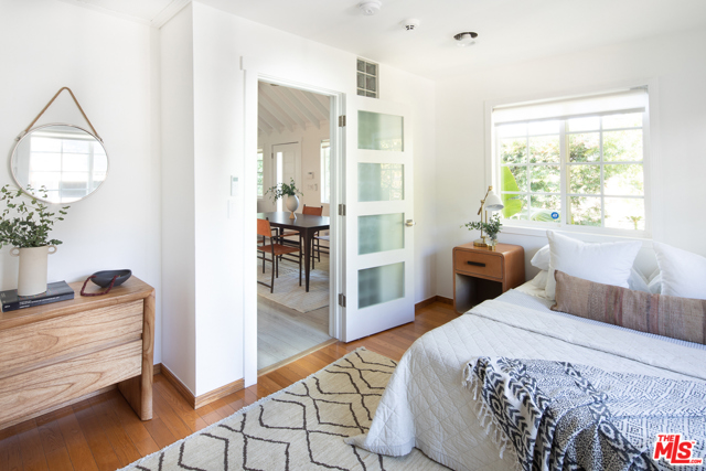 2 Bed Home for Sale in Los Angeles, California