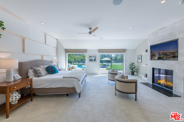 4 Bed Home for Sale in Encino, California