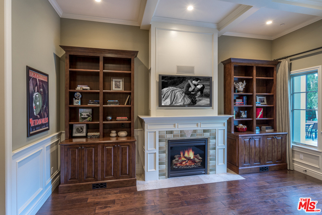4 Bed Home for Sale in Sherman Oaks, California