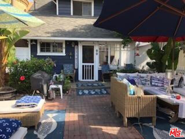 84 17TH Street, Hermosa Beach, California 90254, ,Residential Income,Sold,17TH,19474576