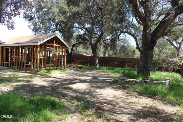 1 Bed Home for Sale in Oak View, California