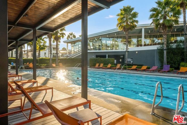 2 Bed Home for Sale in Playa Vista, California