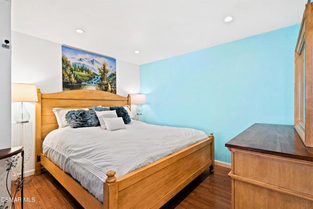 1 Bed Home for Sale in Agoura Hills, California