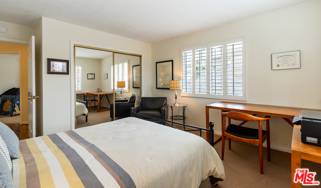 nd bedroom