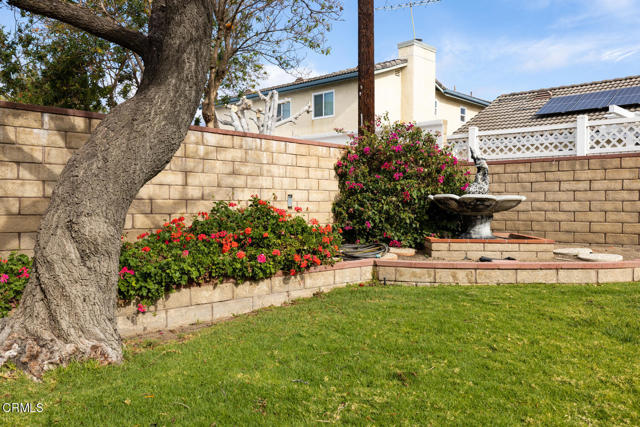 4 Bed Home for Sale in Ventura, California