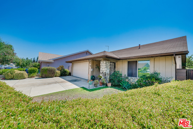 3 Bed Home for Sale in North Hollywood, California