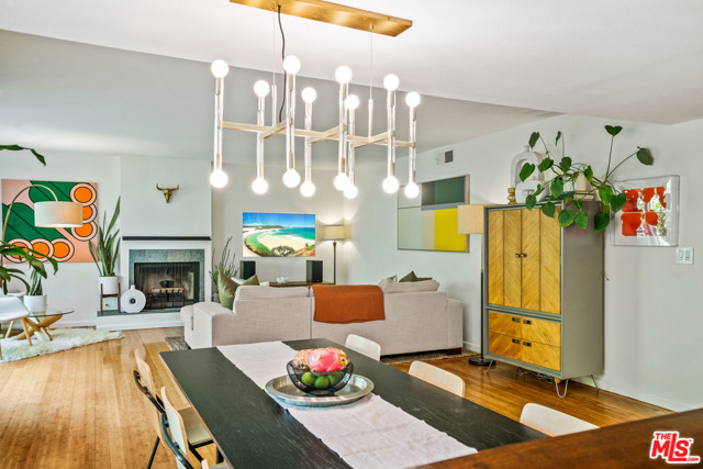 2 Bed Home for Sale in Los Angeles, California