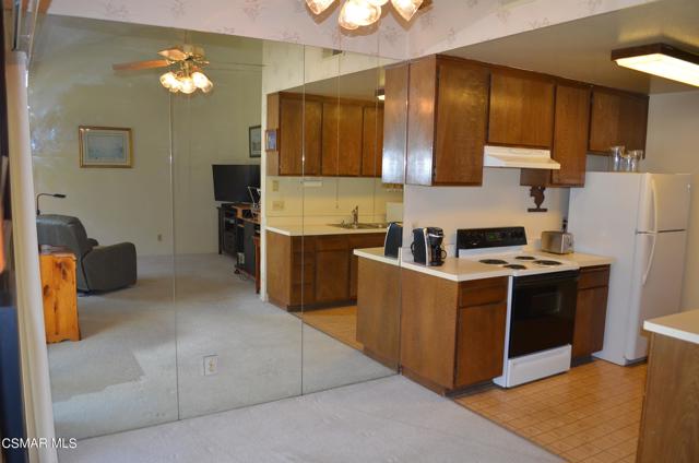 2 Bed Home for Sale in Newbury Park, California