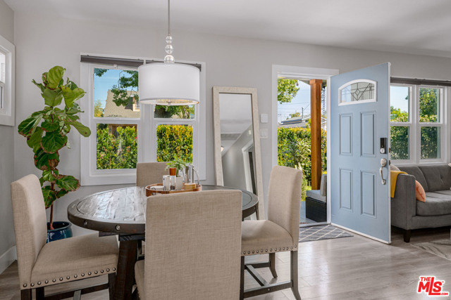 3 Bed Home for Sale in Los Angeles, California