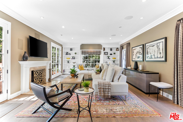 4 Bed Home for Sale in Los Angeles, California
