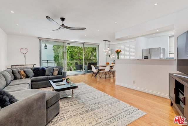 Photo of 7270 HILLSIDE Avenue #109, Los Angeles, CA 90046