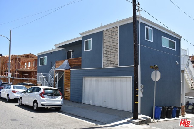 3101 Manhattan Avenue, Hermosa Beach, California 90254, ,Residential Income,Sold,Manhattan,21749456