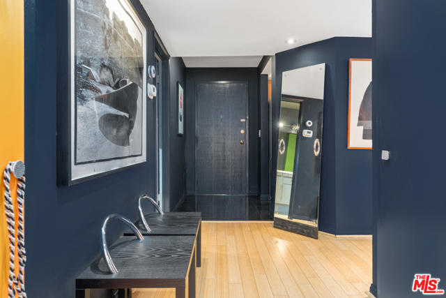 1 Bed Home for Sale in West Hollywood, California