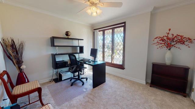 4 Bed Home for Sale in Thousand Oaks, California