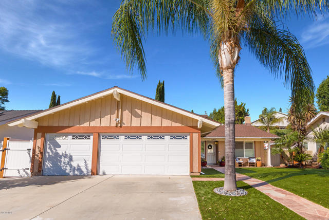 4 Bed Home for Sale in Agoura Hills, California