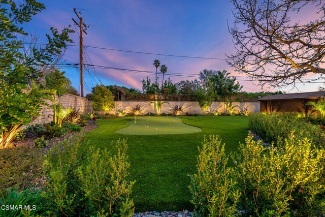 4 Bed Home for Sale in Thousand Oaks, California