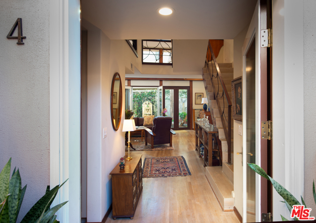 2 Bed Home for Sale in Santa Monica, California
