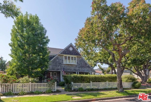 Photo of 743 ALMAR Avenue, Pacific Palisades, CA 90272