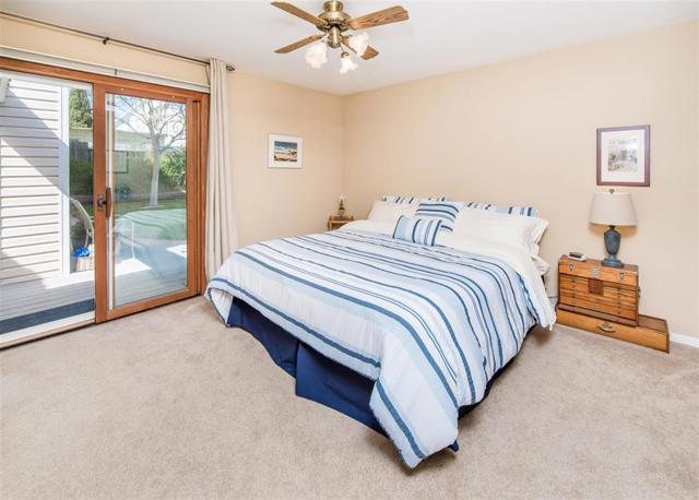 downstairs original Master bedroom with bathroom ensuite