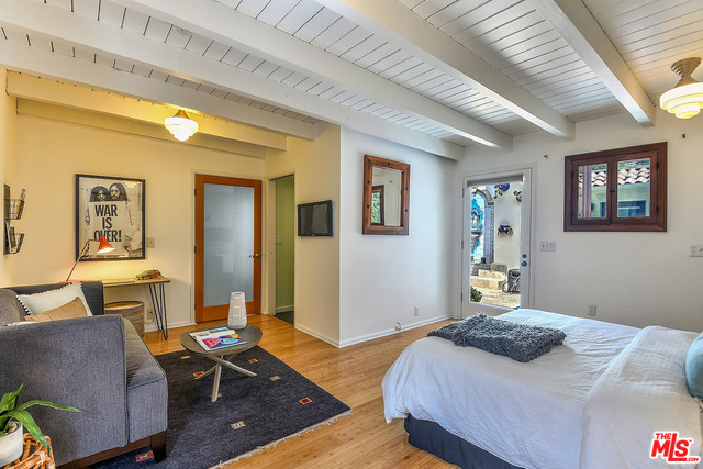 3 Bed Home for Sale in Venice, California