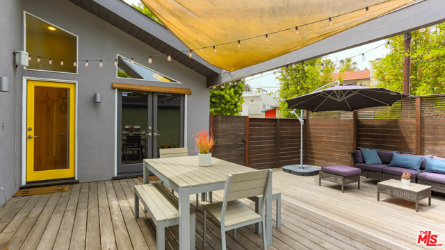 4 Bed Home for Sale in Venice, California