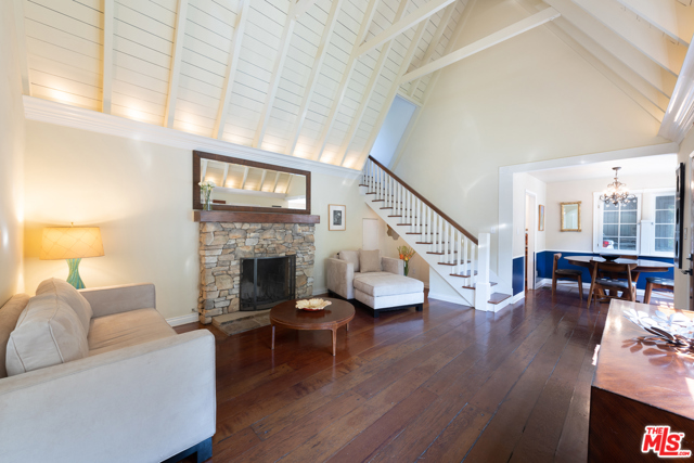 3 Bed Home for Sale in Beverly Hills, California