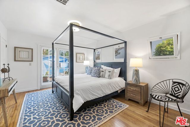 3 Bed Home for Sale in Venice, California