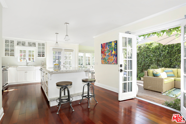 3 Bed Home for Sale in West Hollywood, California