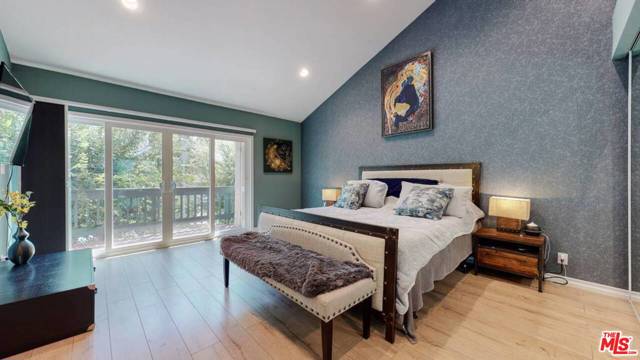 3 Bed Home for Sale in Studio City, California