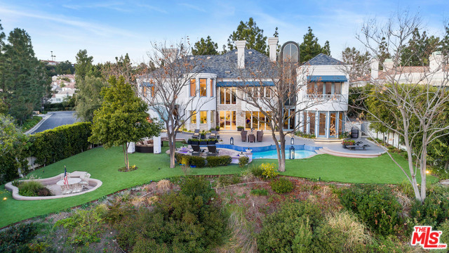 Photo of 2496 LANCELOT Lane, Los Angeles, CA 90077