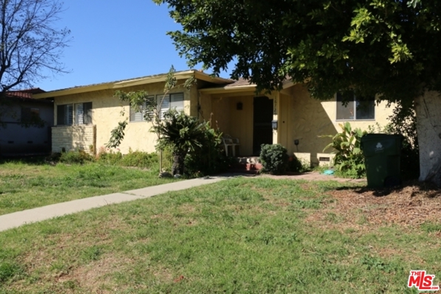 3 Bed Home for Sale in Granada Hills, California