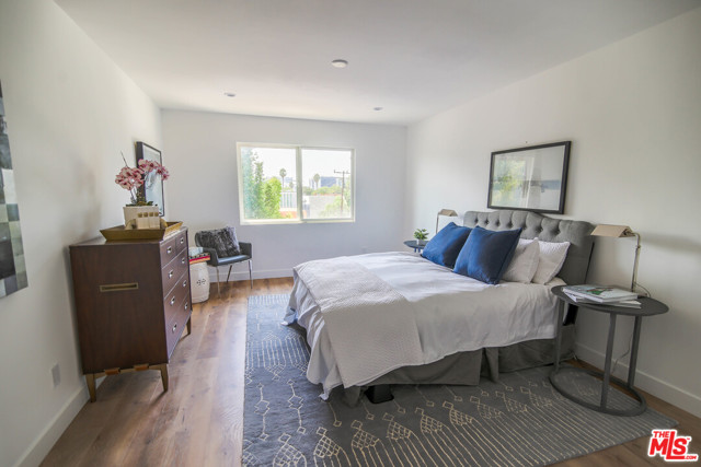 2 Bed Home for Sale in West Hollywood, California