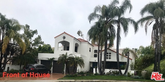 Photo of 24242 PARK ATHENA, Calabasas, CA 91302