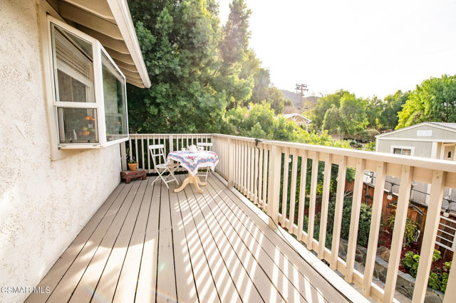 2 Bed Home for Sale in Newbury Park, California