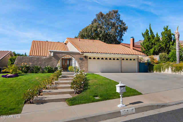 5 Bed Home for Sale in Agoura Hills, California