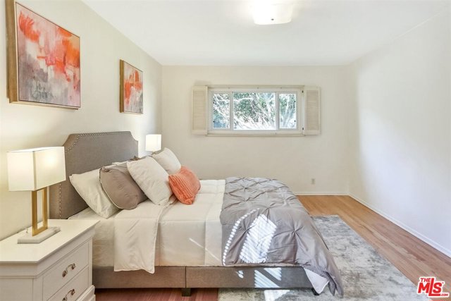 4 Bed Home for Sale in Sherman Oaks, California