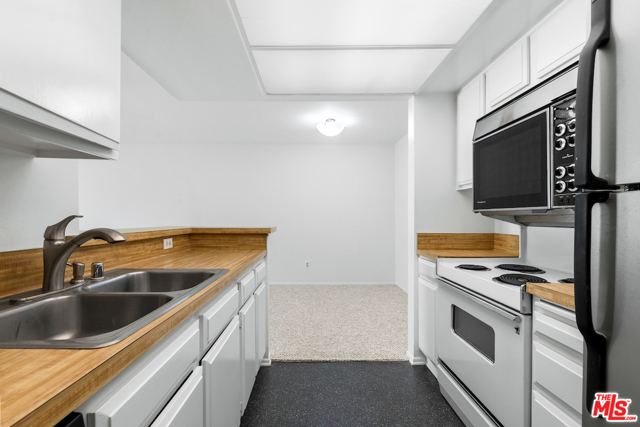 2 Bed Home for Sale in West Hollywood, California