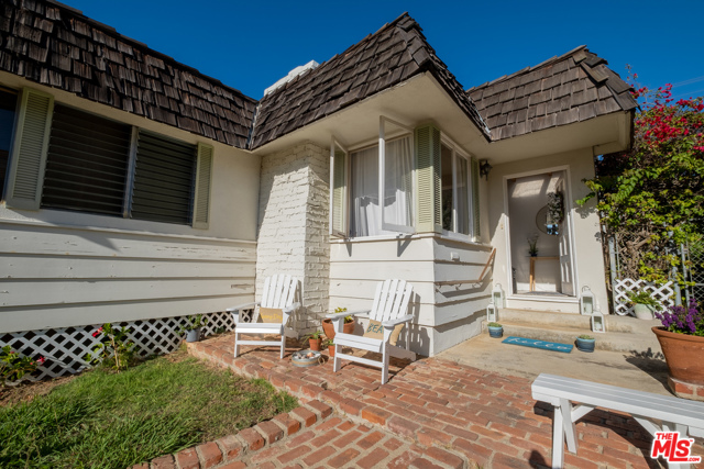 2 Bed Home for Sale in Pacific Palisades, California