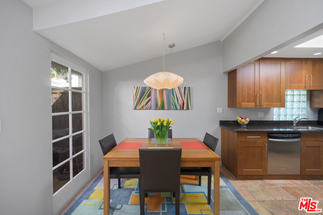 2 Bed Home for Sale in West Hollywood, California