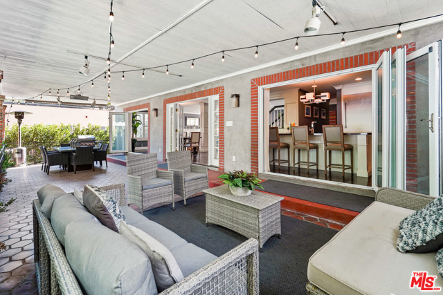 3 Bed Home for Sale in Los Angeles, California