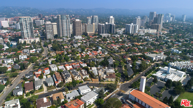  Income Home for Sale in Los Angeles, California