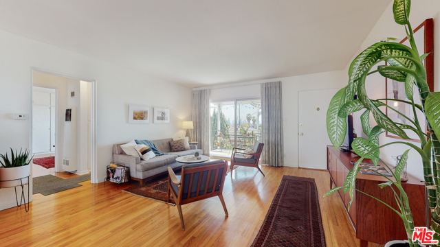 2 Bed Home for Sale in Los Angeles, California