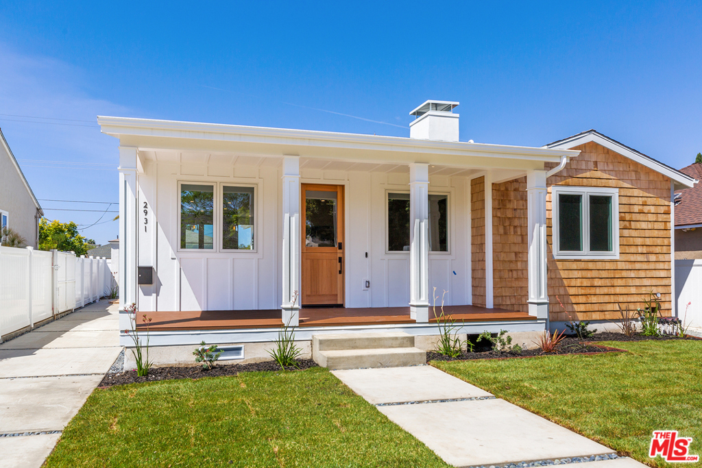 West Los Angeles Real Estate West Los Angeles Homes For Sale