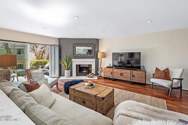3 Bed Home for Sale in Westlake Village, California
