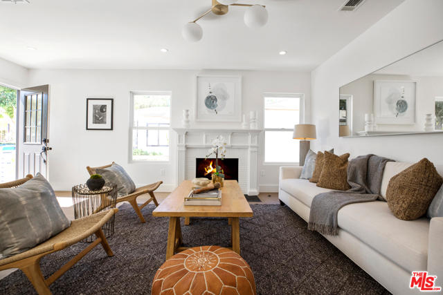 3 Bed Home for Sale in Culver City, California