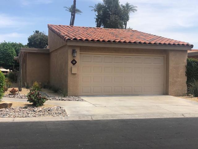 38 La Cerra Drive, Rancho Mirage, CA 92270