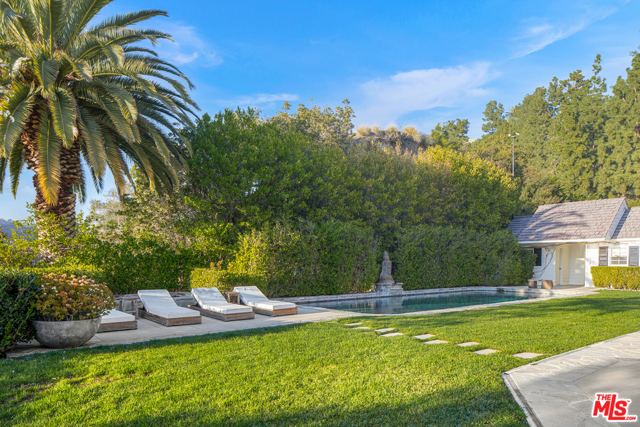 5 Bed Home for Sale in Beverly Hills, California