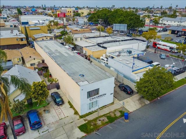 39th St, 92105, ,For Sale,39th St,200008848